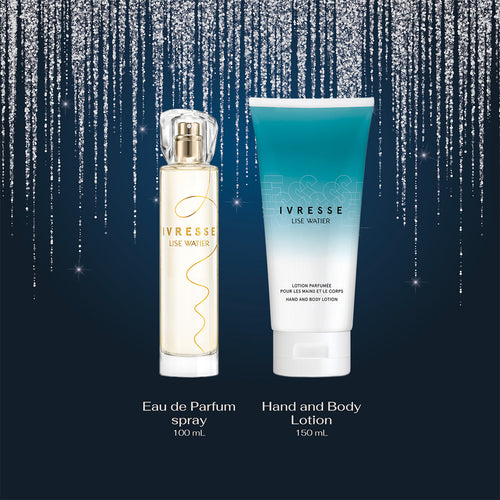Ivresse Coffret