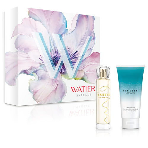 Coffret Ivresse