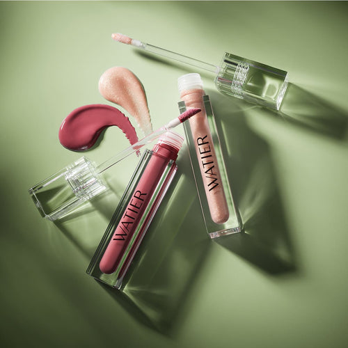 Ensemble - Brillant à lèvres repulpant Gloss Volume Suprême