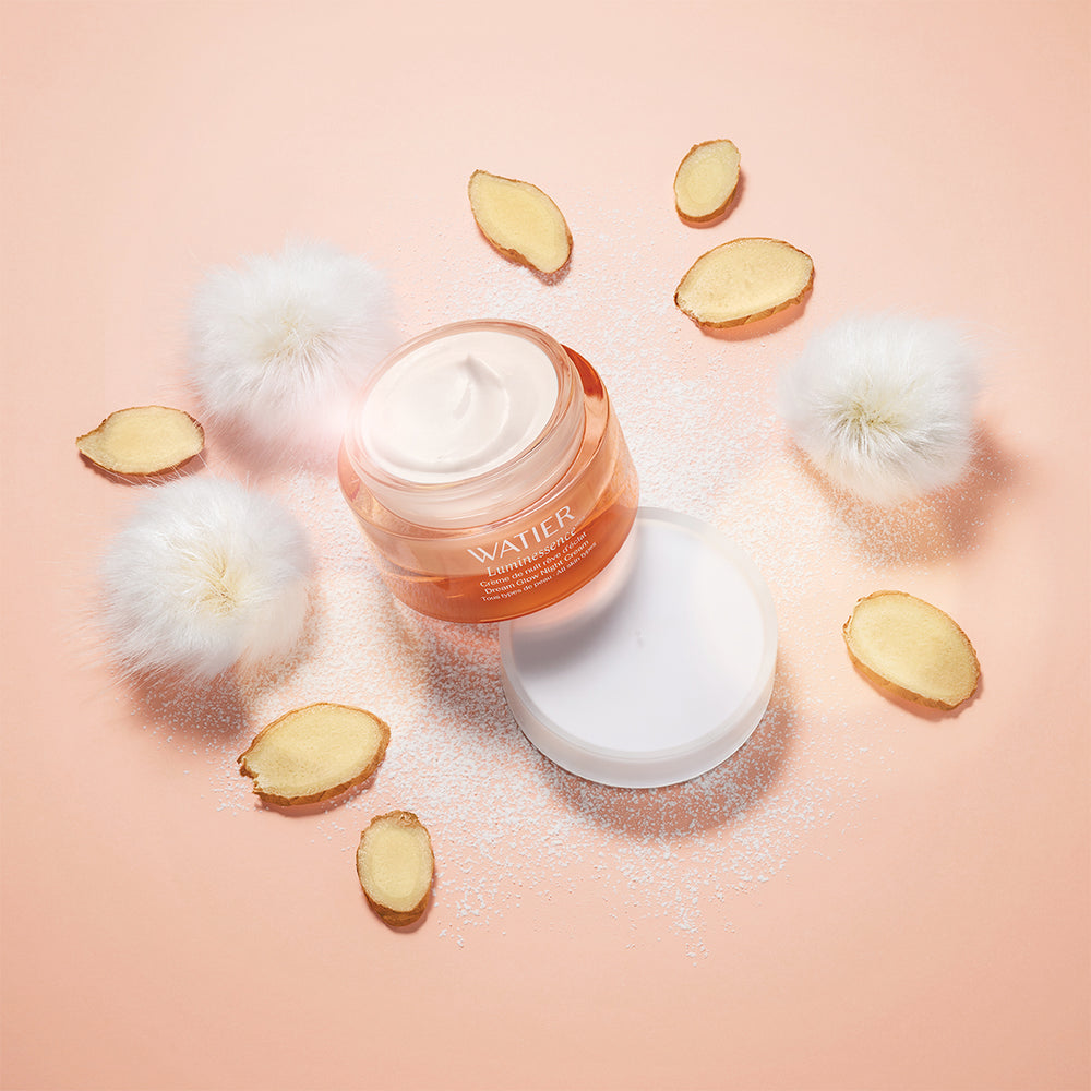 Coffret Luminessence
