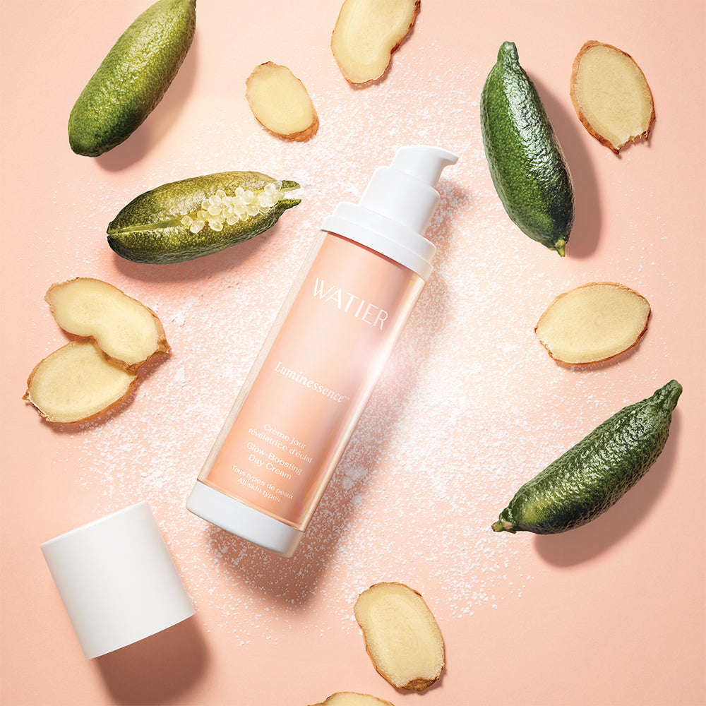 Coffret Luminessence