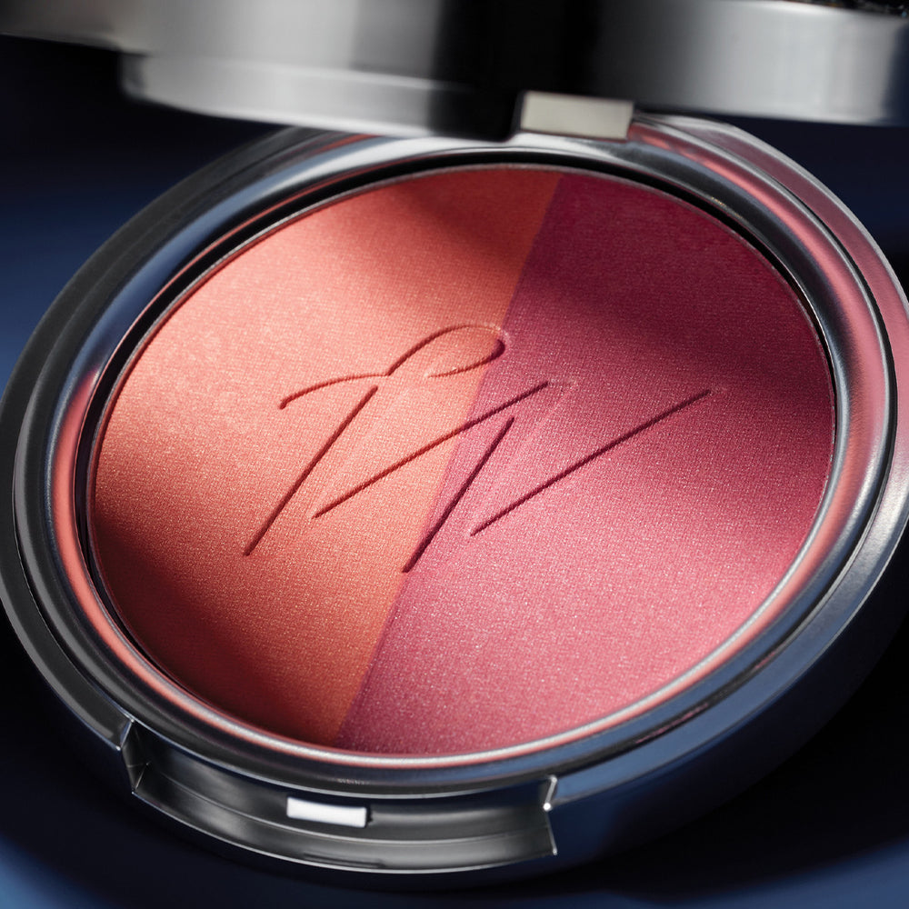 Blush Powder Duo