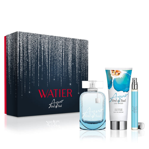 Coffret Vent du Sud Azur
