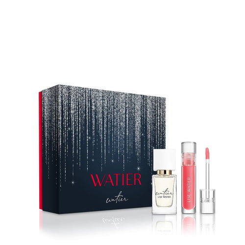 Watier Parfum Coffret