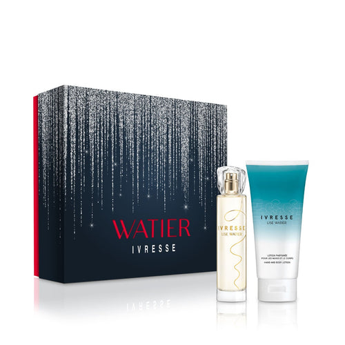 Ivresse Coffret