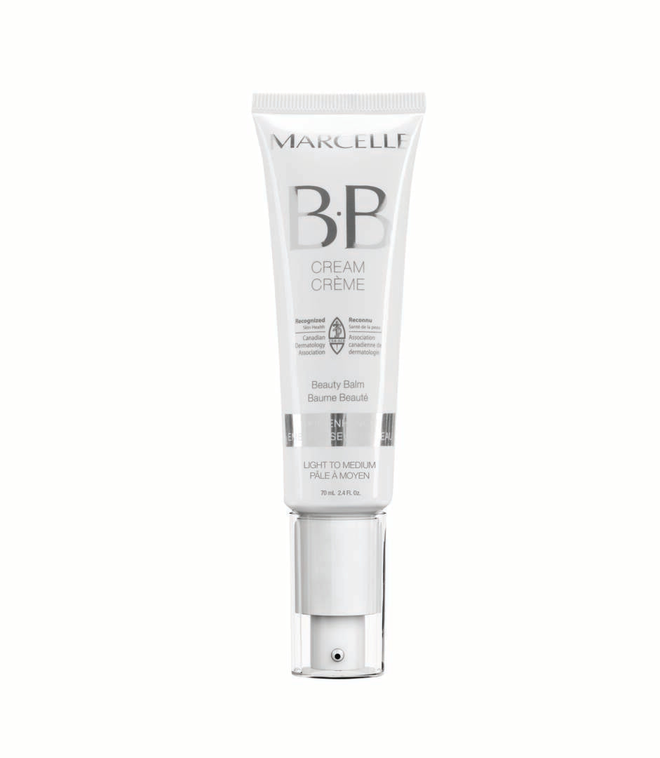 BB Crème Baume Beauté – Format boni 70 mL