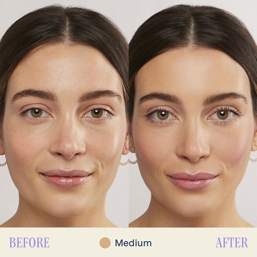 BB Cream Beauty Balm – Bonus Size
