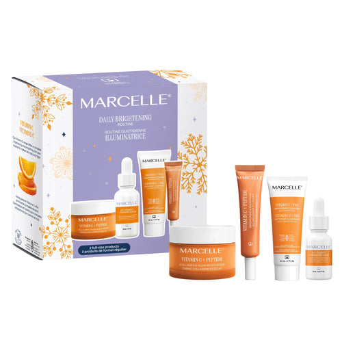 Coffret Vitamine C