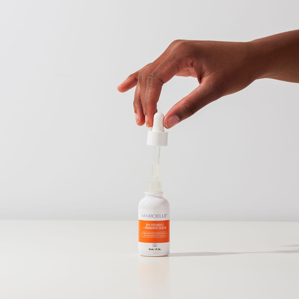 Coffret Vitamine C