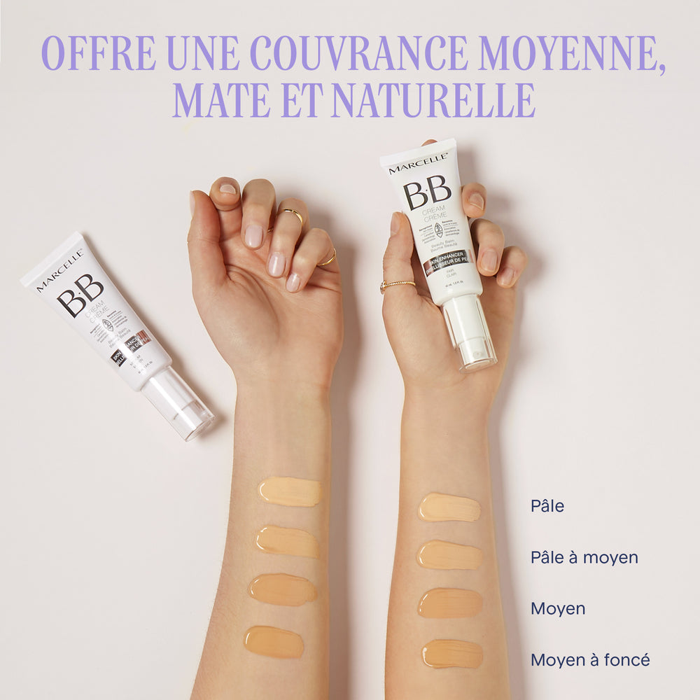 BB Crème Baume Beauté – Format boni 70 mL