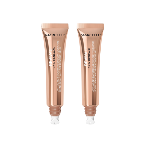 Duo - Soin lissant anti-âge contour yeux Revival+ Skin Renewal