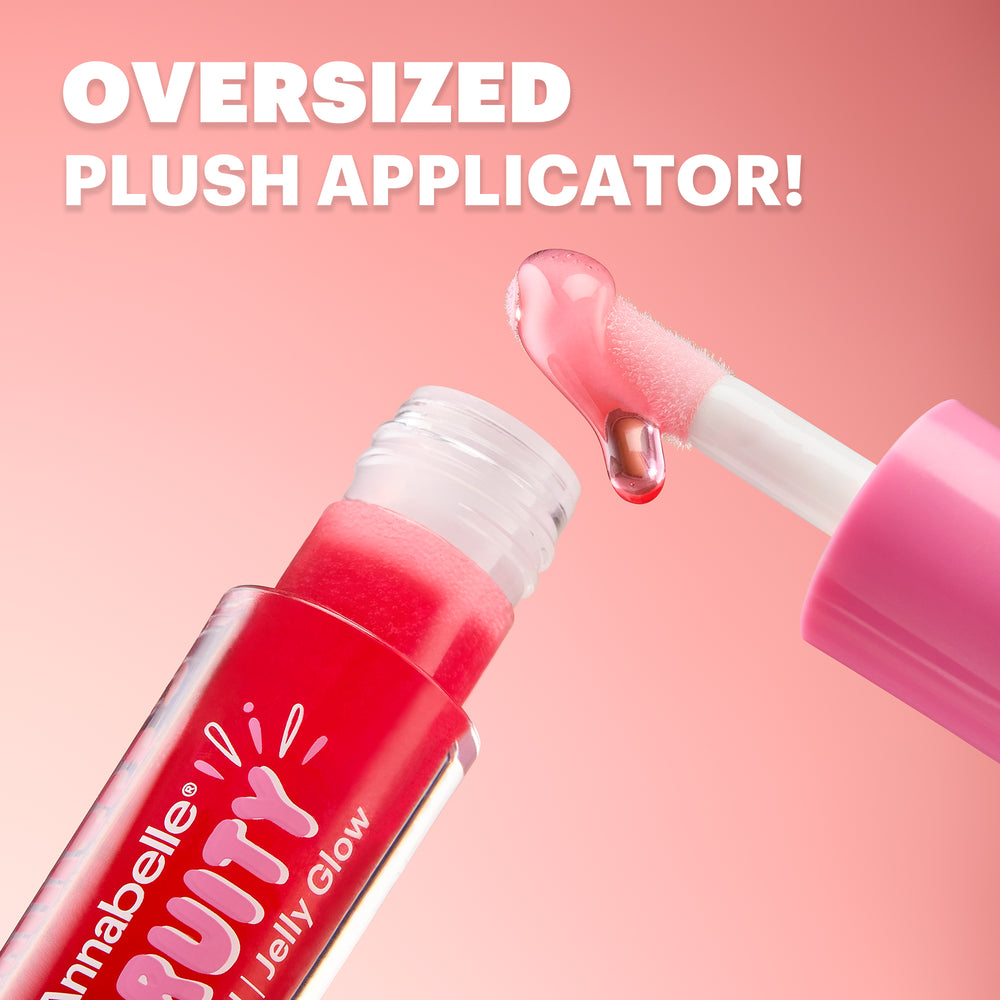Fruity Lip Oil Duo