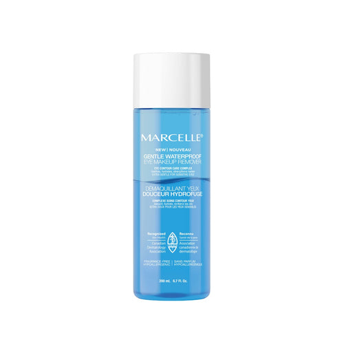 Démaquillant yeux douceur hydrofuge