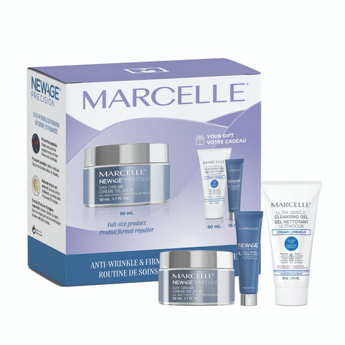 Coffret NewAge Precision