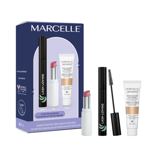 Ensemble Couleur Marcelle