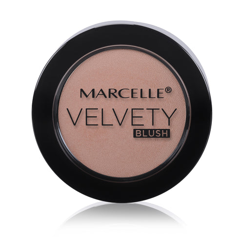 Fard à joues velours - Naturel