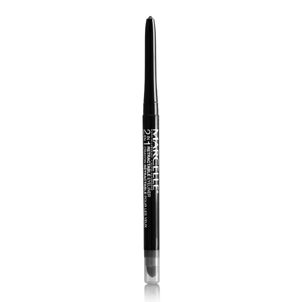 Duo - Mascara Ultimate Lash ProLash + Crayon rétractable pour les yeux 2-en-1