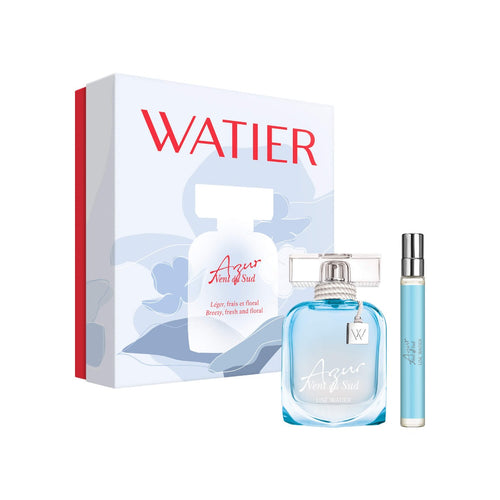 Coffret Vent du Sud Azur