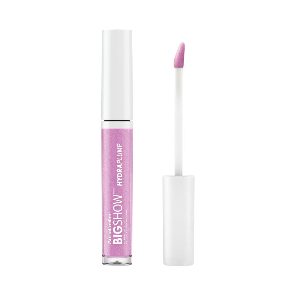 Gloss à lèvres repulpant Bigshow Hydraplump