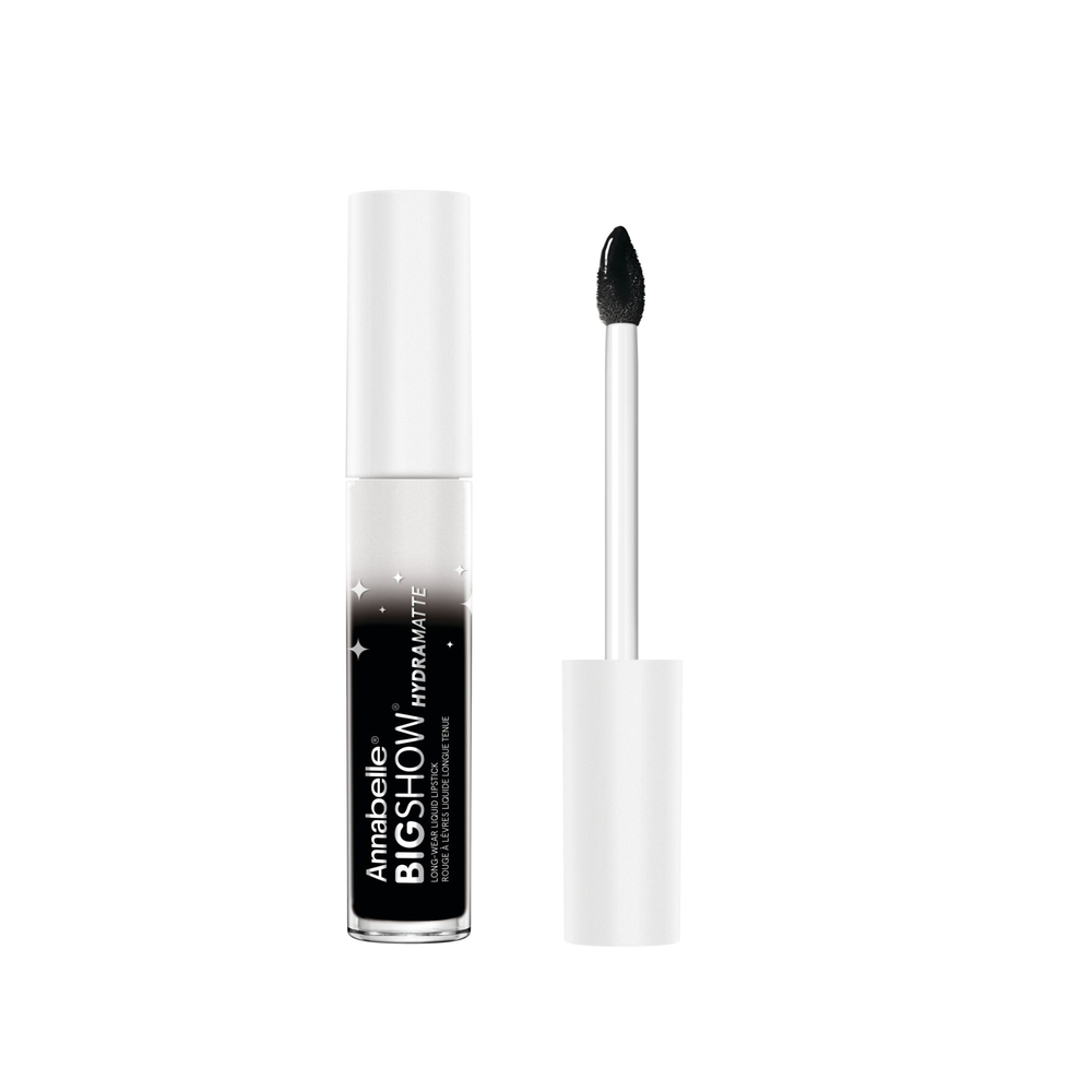 Bigshow Hydramatte Rouge à lèvres liquide