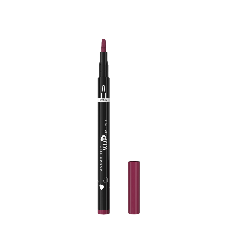 Duo - Stylo + Rouge à lèvres V.I.P