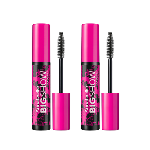 Duo - Mascara Bigshow