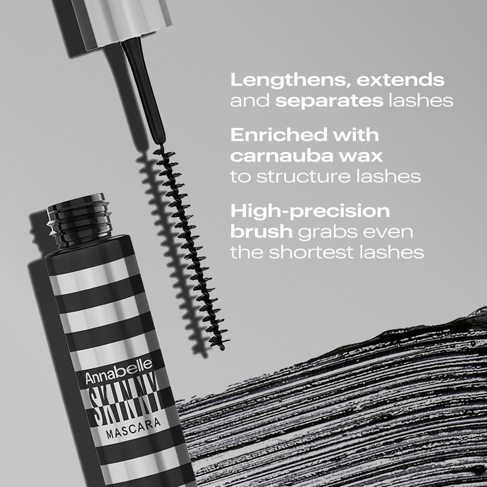Duo - Skinny Mascara