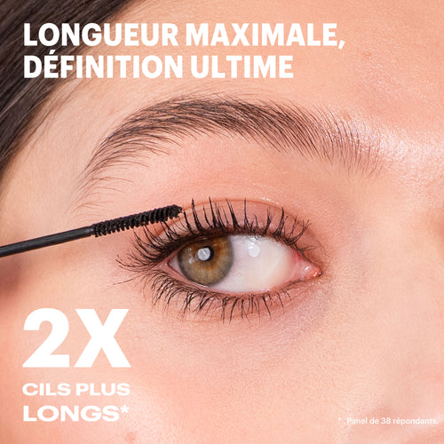Duo - Skinny Mascara