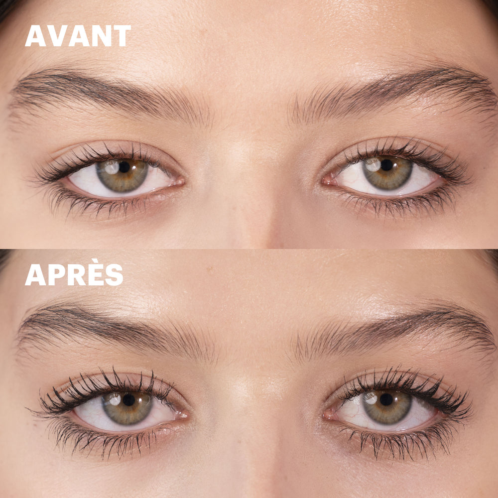 Duo - Skinny Mascara