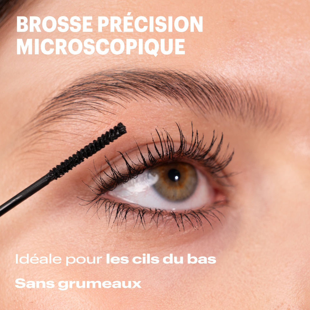 Duo - Skinny Mascara