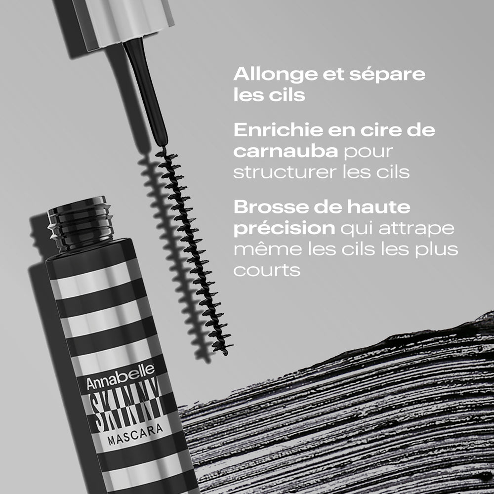 Duo - Skinny Mascara