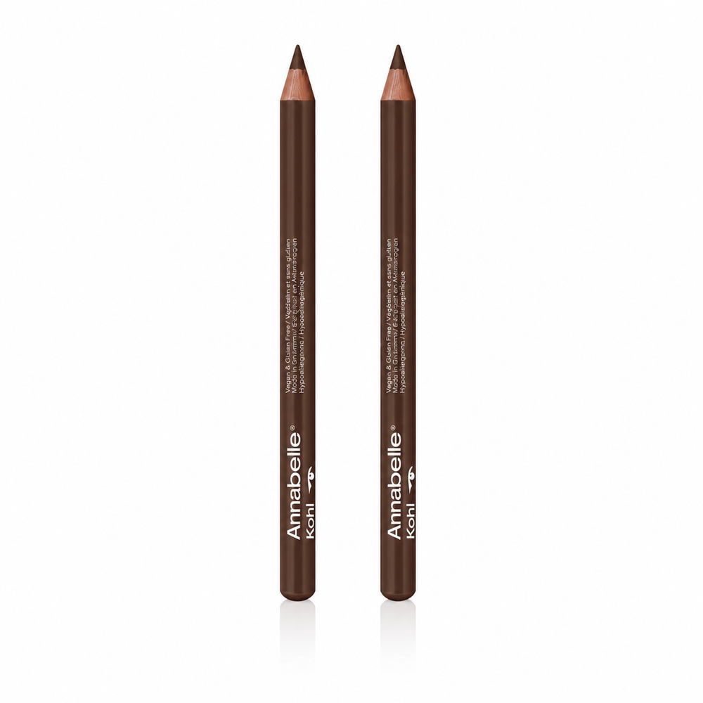 Kohl Eyeliner Duo