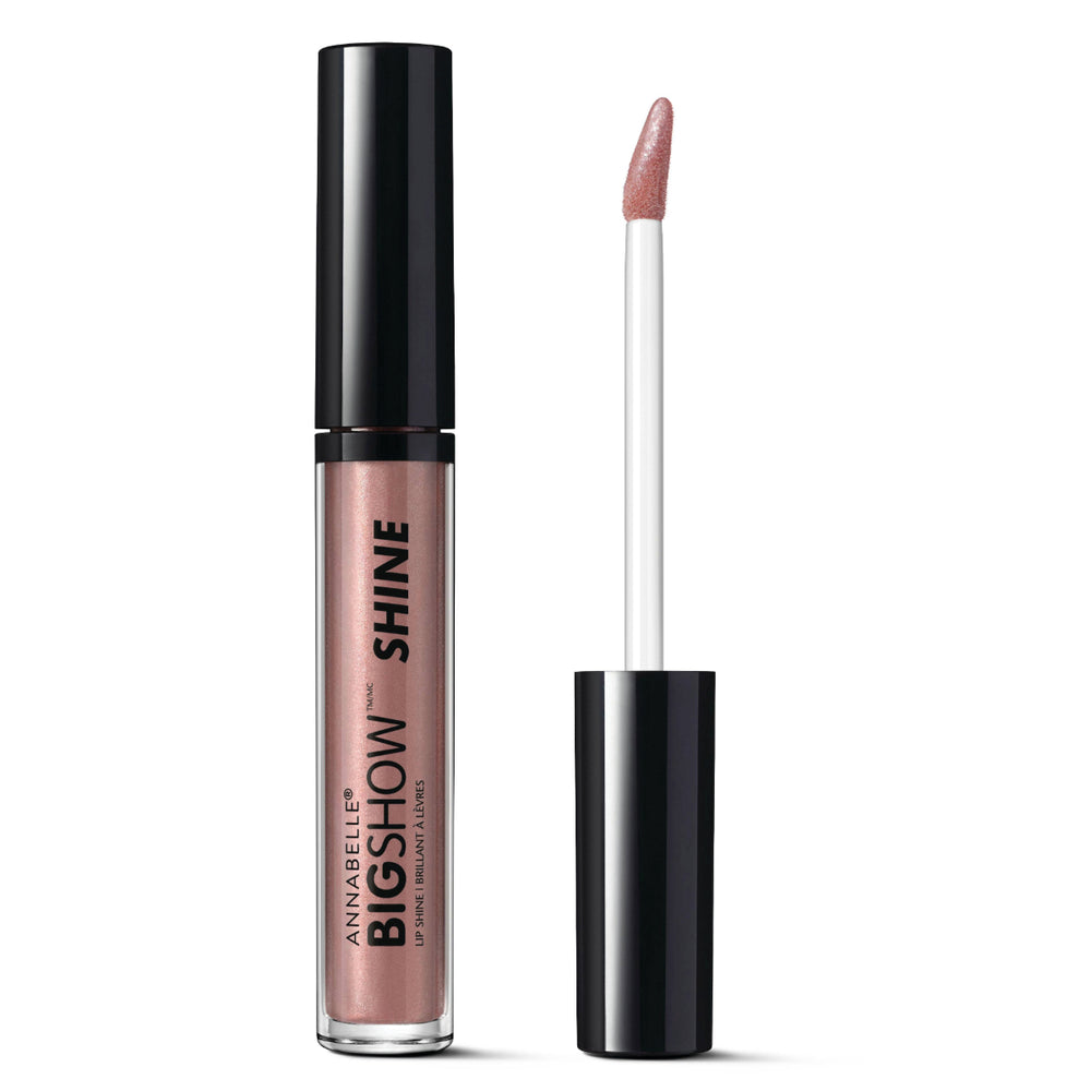 Brillant à lèvres Bigshow Shine