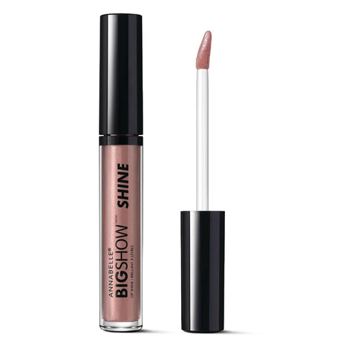 Brillant à lèvres Bigshow Shine