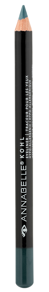 Traceur pour les yeux Kohl - Vert