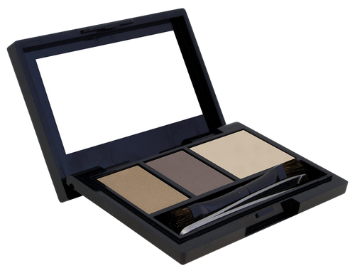 Kit à sourcils Brow-to-Go - Clair à moyen