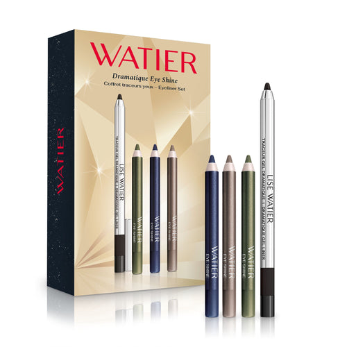 Coffret traceurs yeux Dramatique Eye Shine