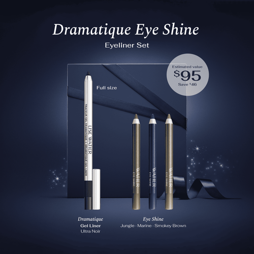 Coffret traceurs yeux Dramatique Eye Shine