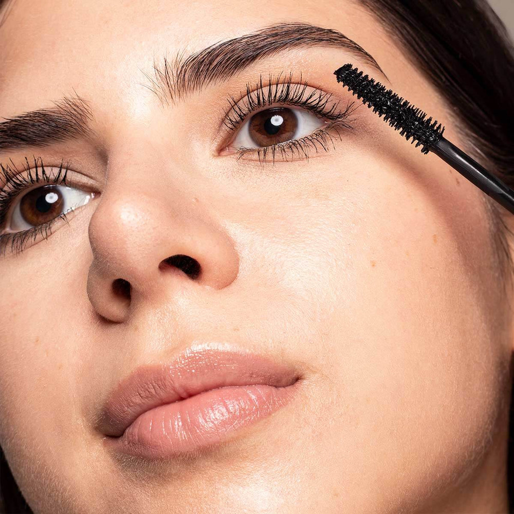 Coffret yeux Regard Infini Végane Mascara