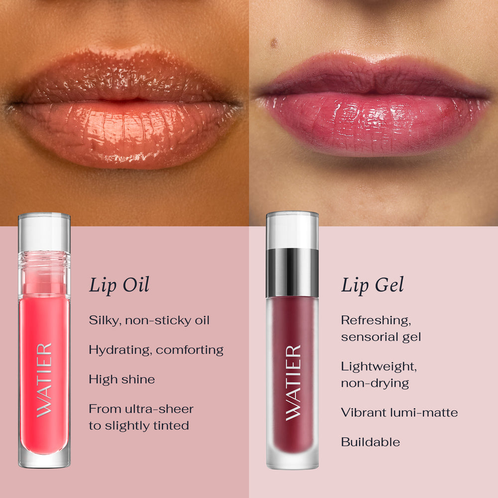Love My Lips Lip Trio