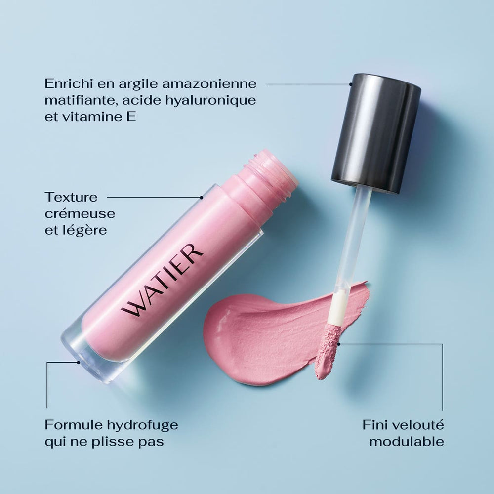 Trio maquillage pour les yeux