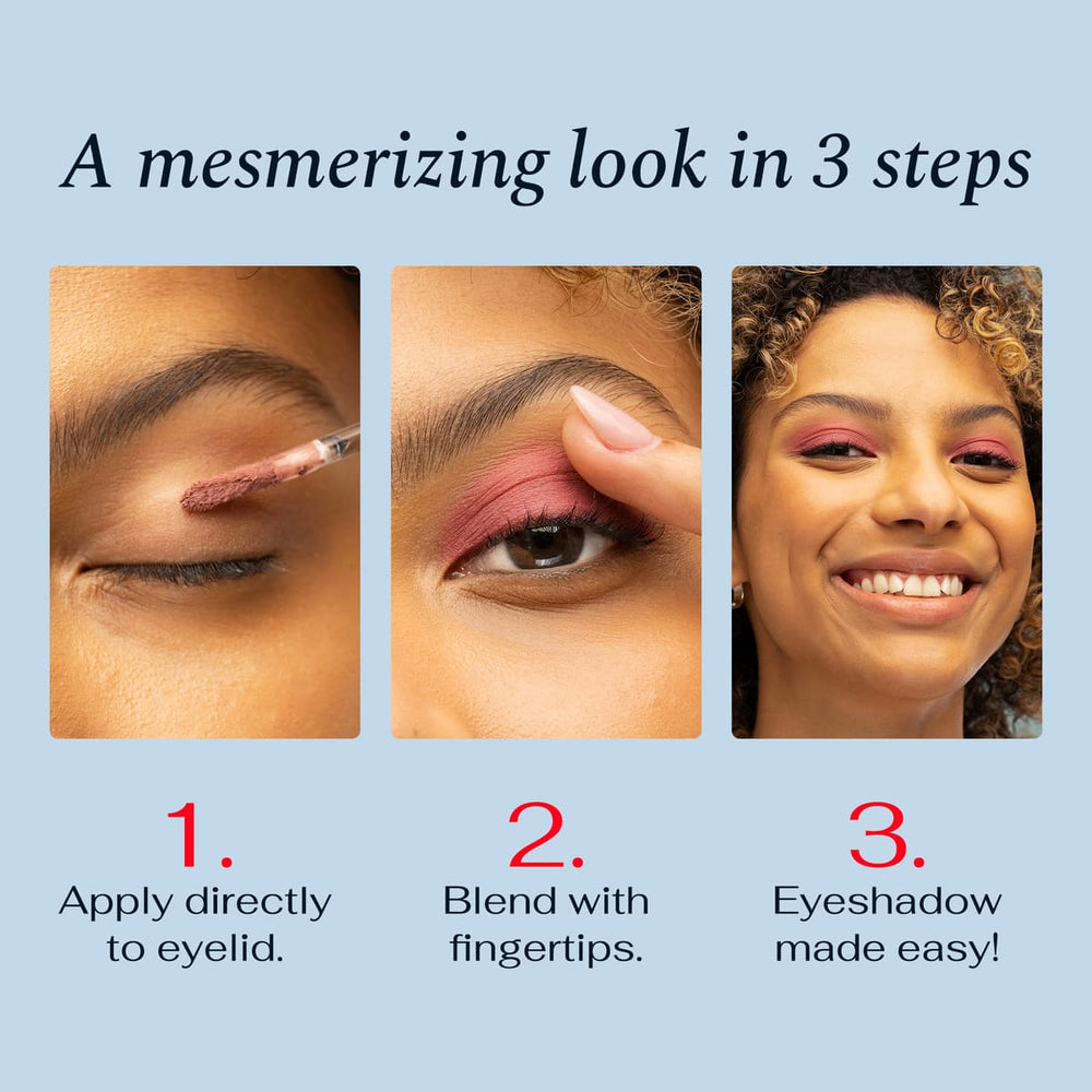Eye Makeup Trio