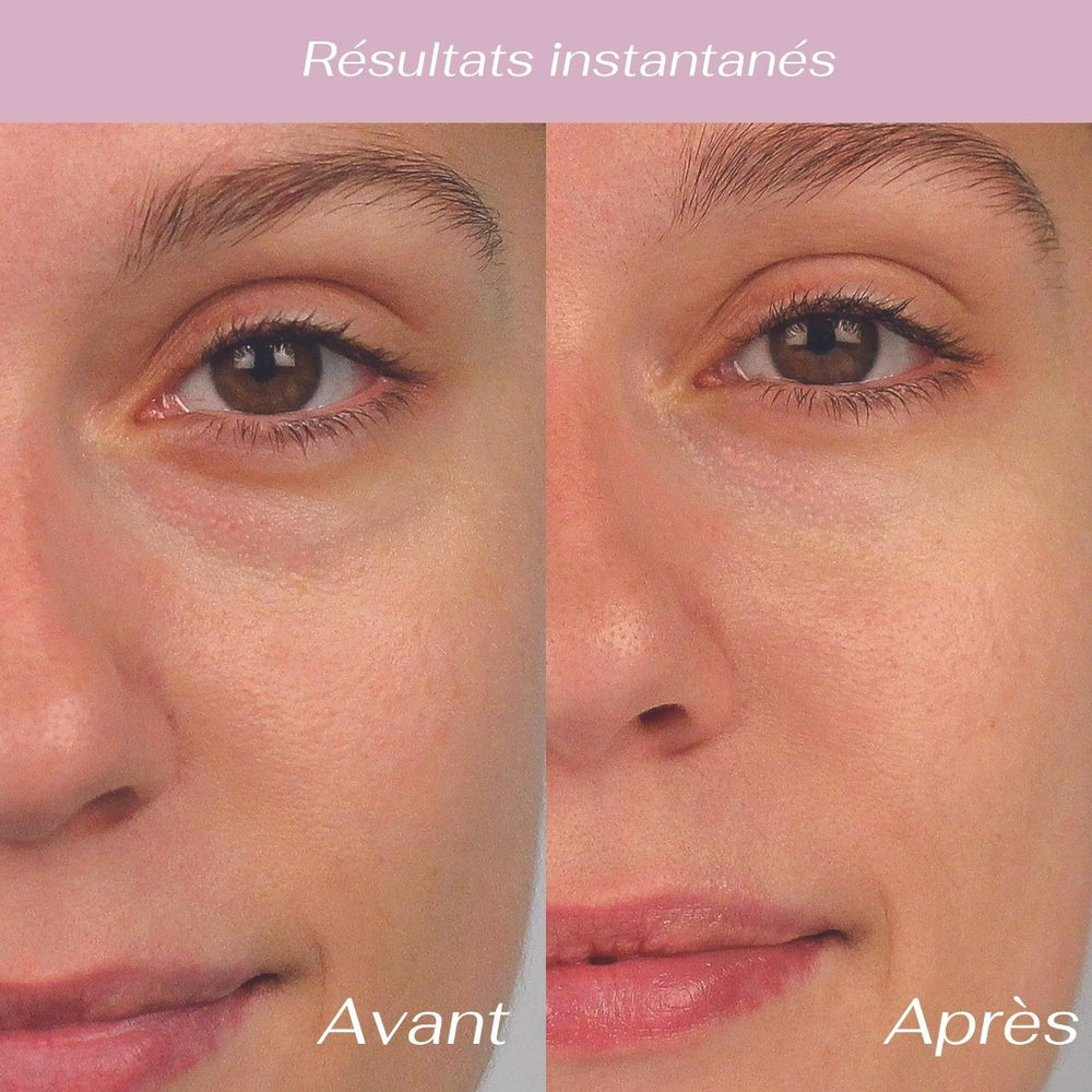 Les Essentiels Yeux - Lèvres - Visage