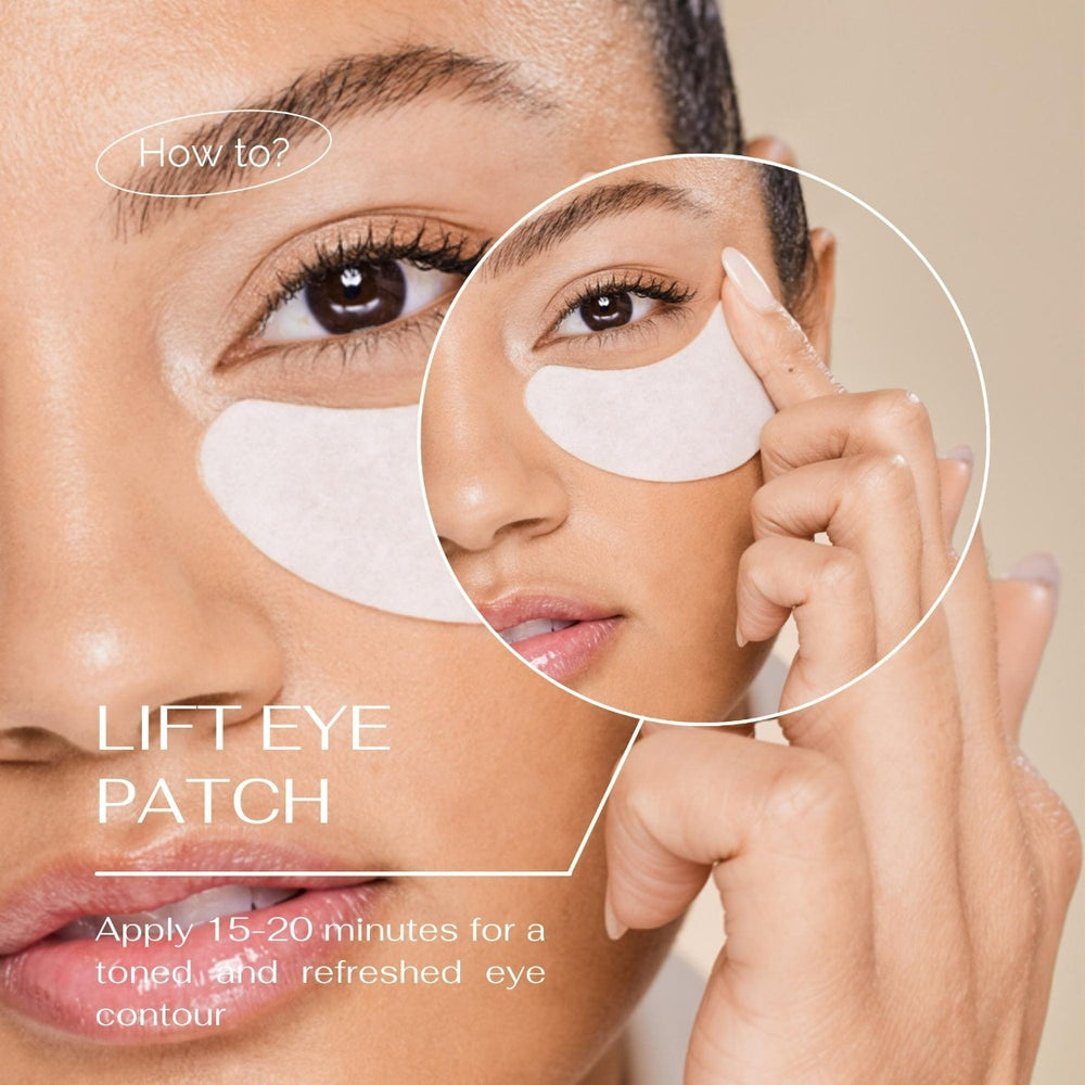 Must-Haves Eyes - Face - Lips
