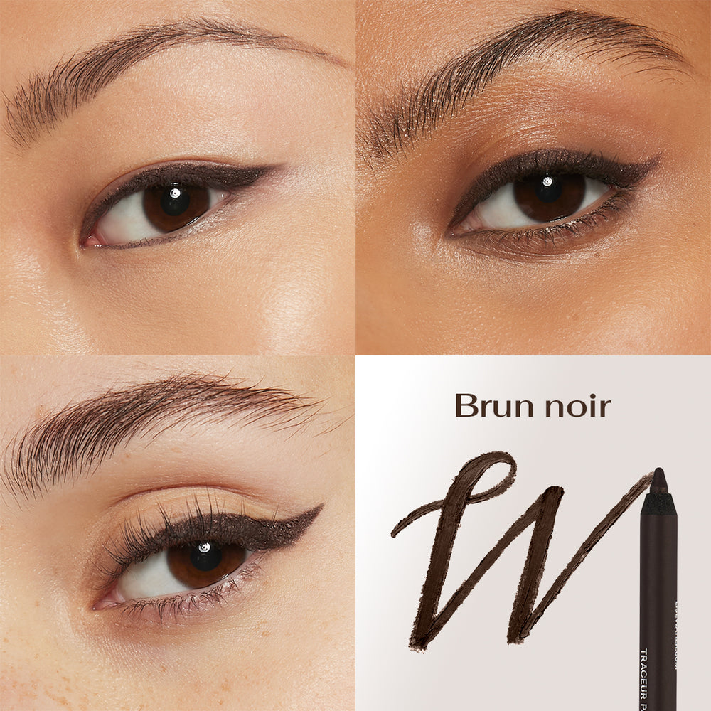 Les Essentiels Yeux - Lèvres - Visage