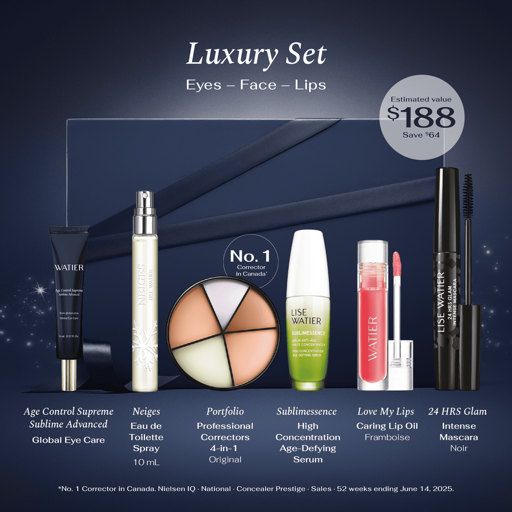 Luxury Set