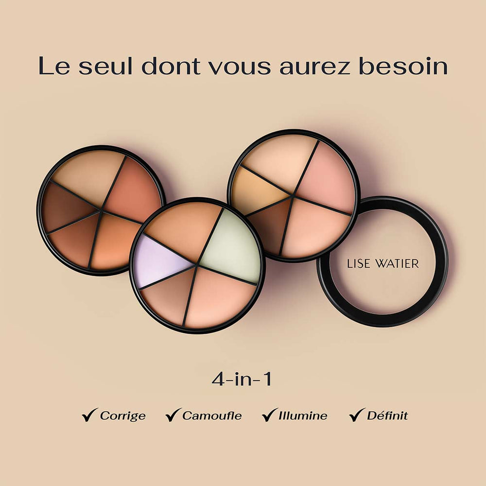 Coffret de luxe