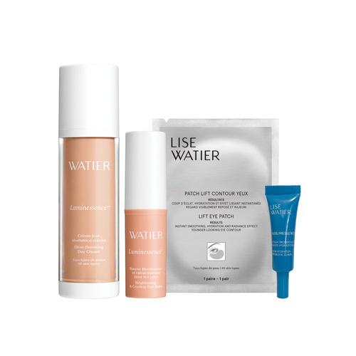 Ensemble Luminessence