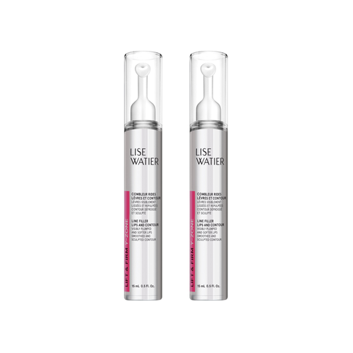 Duo - Lift & Firm Y-Zone Combleur rides lèvres et contour