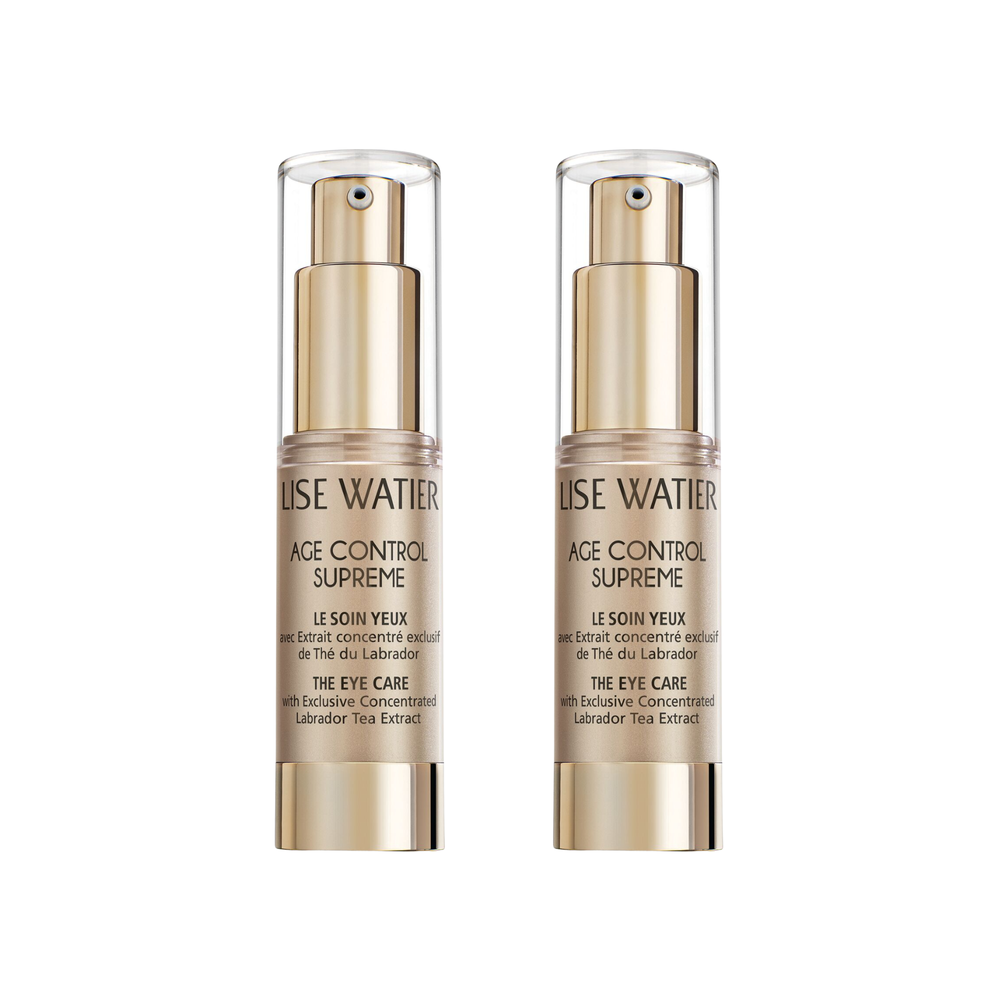Duo - Age Control Supreme Le soin yeux